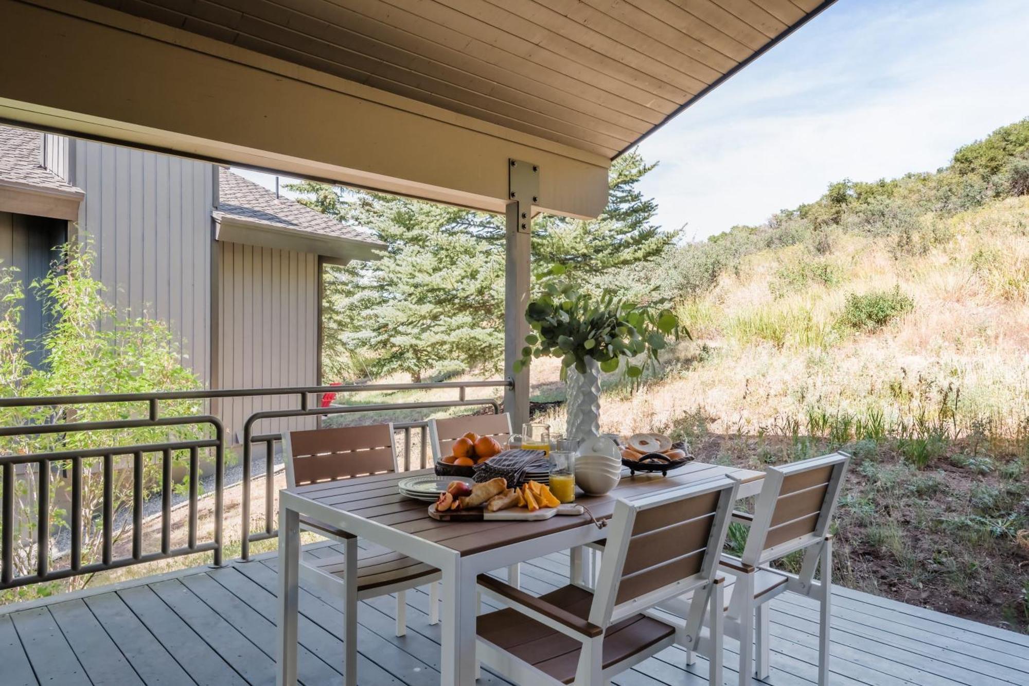Mason By Avantstay Sleeps 16 Modern Mountain Escape W Hot Tub Парк-Сіті Екстер'єр фото