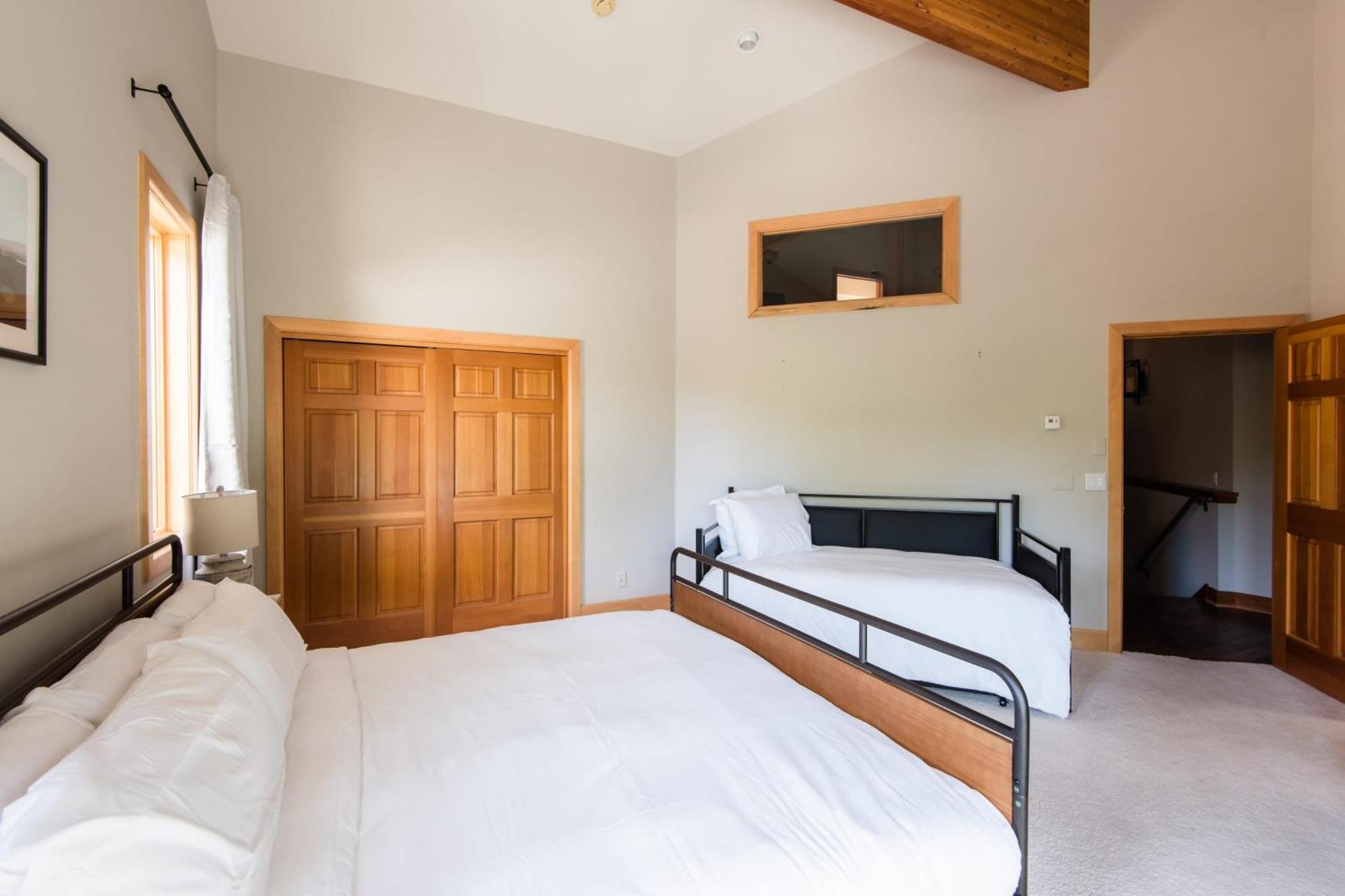 Mason By Avantstay Sleeps 16 Modern Mountain Escape W Hot Tub Парк-Сіті Екстер'єр фото